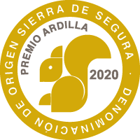 Premio Ardilla 2019-20