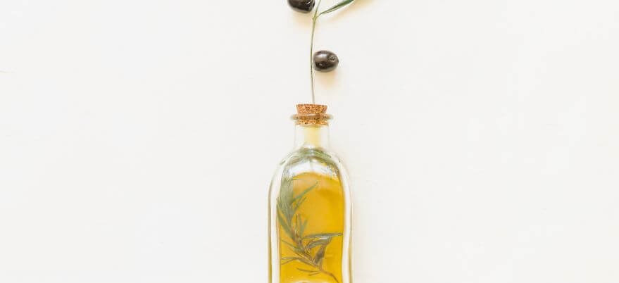 Aceite de oliva caducado, ¿verdad o mito?