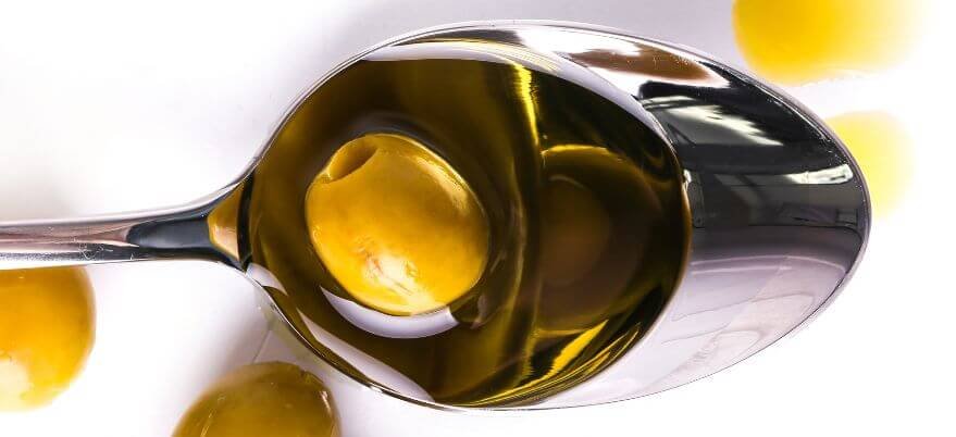 7 razones para tomar aceite de oliva en ayunas