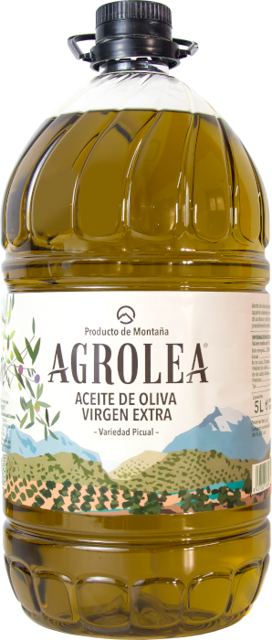 Agrolea 5L